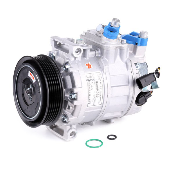 Компрессор системы кондиционирования VAN Wezel 0300K029 цена, от 223.31 USD